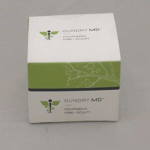 Dr. Gundry | Polyphenol Firm + Sculpt Cream